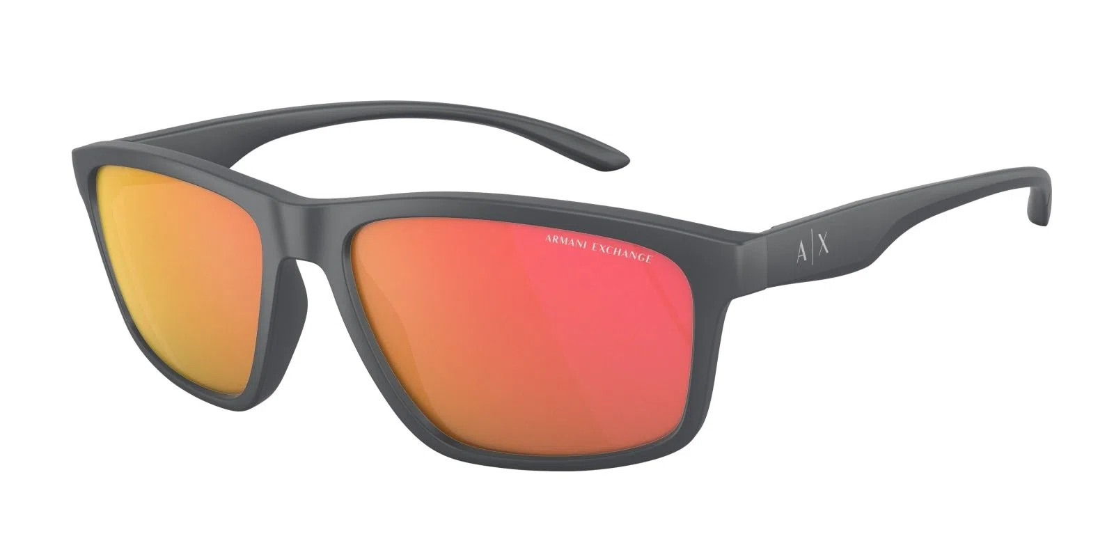 Armani Exchange 4122S Sunglasses - view 3